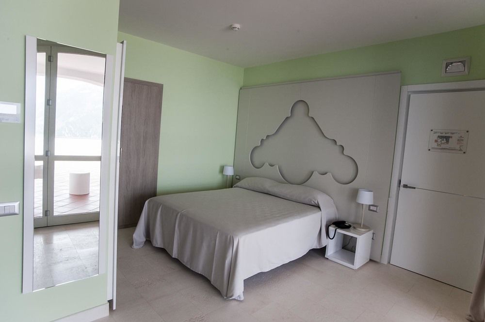 Villa Piedimonte Ravello Buitenkant foto
