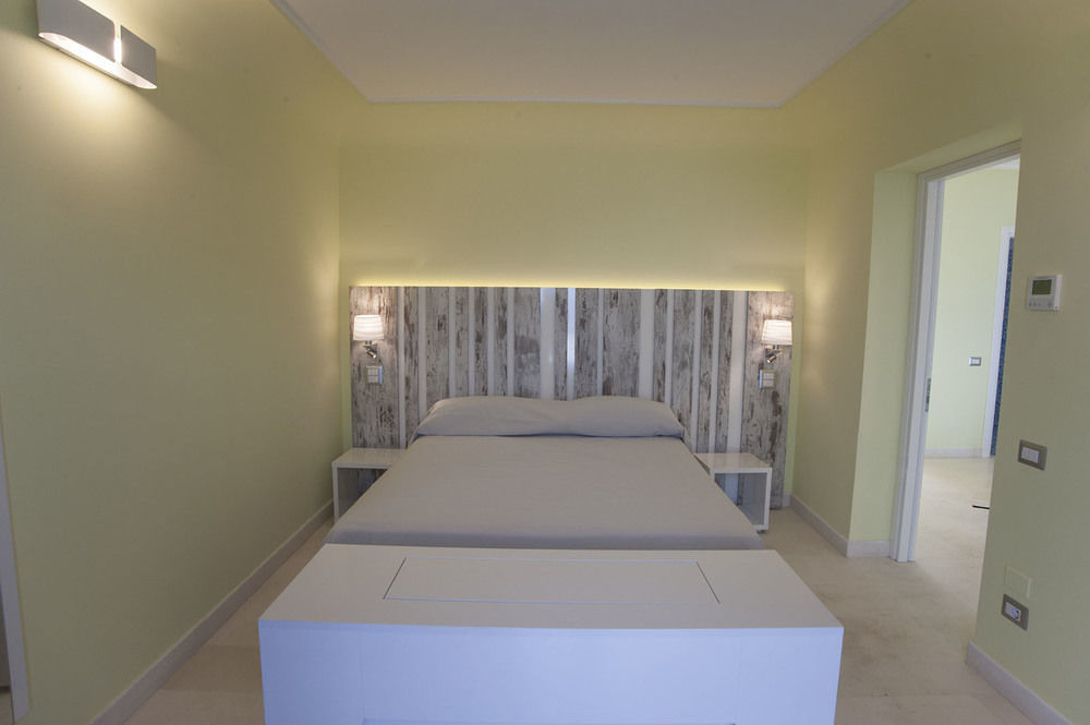 Villa Piedimonte Ravello Buitenkant foto